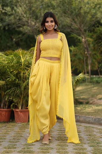 3 Trendy Indo - Western dresses Ideas for Different Occasions 3 Trendy Indo - Western dresses Ideas for Different Occasions