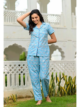Shop matching night suit with your BFF for friendship day Shop matching night suit with your BFF for friendship day