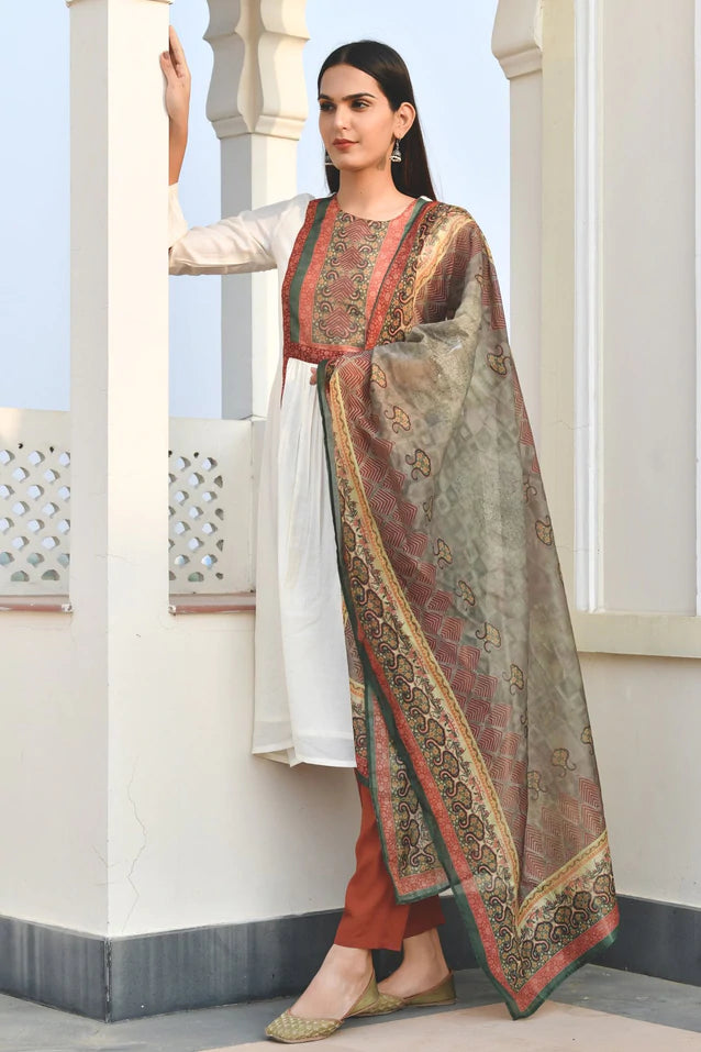 10 Pure Cotton Summer Staples for Women 10 Pure Cotton Summer Staples for Women