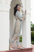 AAHELI AIBA PRINTED COTTON SUIT SET AAHELI AIBA PRINTED COTTON SUIT SET