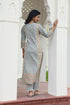 AAHELI AIBA PRINTED COTTON SUIT SET AAHELI AIBA PRINTED COTTON SUIT SET