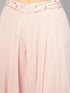 MULMUL BLUSH PINK SEQUIN EMBROIDERED CO-ORD SET MULMUL BLUSH PINK SEQUIN EMBROIDERED CO-ORD SET