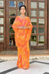 MULMUL BEGONIA CHIFFON SAREE MULMUL BEGONIA CHIFFON SAREE