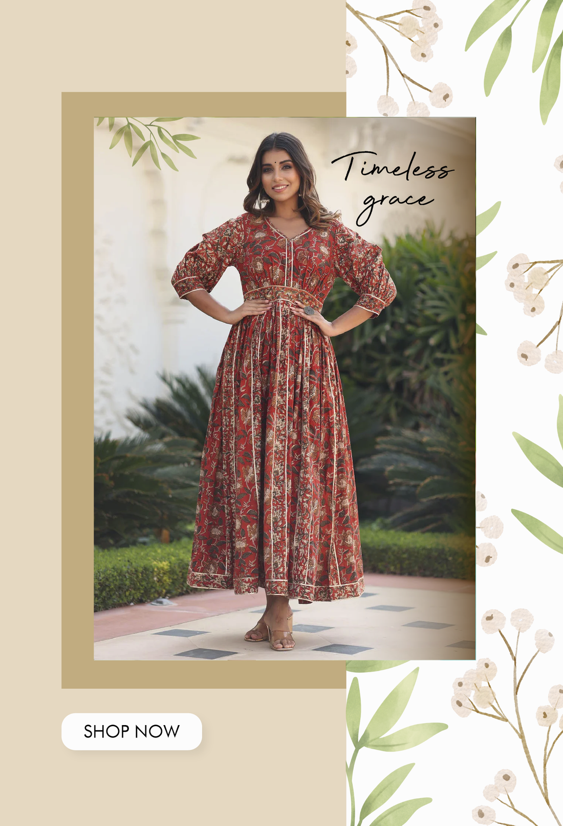 Shop Indian Ethnic and Western Wear Online for Women at Jannat – Jannat.com